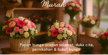 Toko Bunga Babakan Loa
